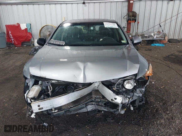 2011 Acura TSX with VIN JH4CU2F62BC014328, listed as a IAAI auction lot 42572708 with 171,682 mi miles and . Bid and sale history available at DreamBid. Image 13.