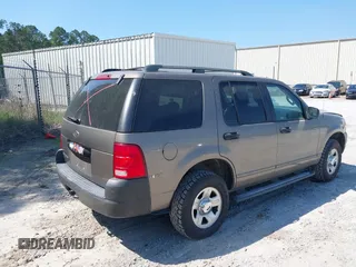 2003 Ford Explorer XLS z VIN 1FMZU62K73UB53223, wystawiony jako IAAI lot #42042733 z przebiegiem 127 405 mil mil oraz . Historia ofert i sprzedaży dostępna na DreamBid. Obrazek 4.