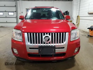 2010 Mercury Mariner Premier с VIN 4M2CN8H75AKJ06250, выставлен на аукционе Copart как лот 62787675 с пробегом 125 227 миль миль и Чистый • Clean title. История ставок и продаж доступна на DreamBid. Изображение 5.
