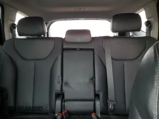 2019 Hyundai Santa Fe Ultimate with VIN 5NMS5CAA8KH022544, listed as a Copart auction lot 71146552 with 46,417 mi miles. Bid and sale history available at carsss.com. Image 10.