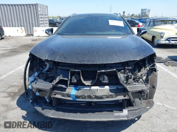 2022 Lexus UX 200 с VIN JTHX3JBH8N2047074, выставлен на аукционе IAAI как лот 41973682 с пробегом 27 248 миль миль и . История ставок и продаж доступна на DreamBid. Изображение 13.