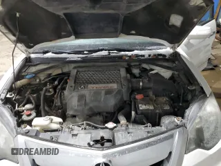 2011 Acura RDX with VIN 5J8TB1H28BA006985, listed as a Copart auction lot 41878285 with 170,767 mi miles and Salvage Title. Bid and sale history available at carsss.com. Image 12.