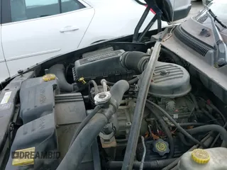 2003 Dodge Dakota с VIN 1D7HL12X83S135638, выставлен на аукционе IAAI как лот 41472267 с пробегом 181 349 миль миль и . История ставок и продаж доступна на DreamBid. Изображение 12.