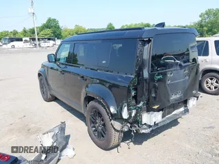 2020 Land Rover Defender S с VIN SALEJEEX0L2015668, выставлен на аукционе IAAI как лот 42419724 с пробегом 53 962 миль миль и . История ставок и продаж доступна на DreamBid. Изображение 3.