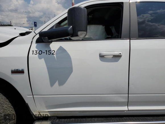 2021 Ram 1500 Warlock z VIN 1C6RR7LT8MS503076, wystawiony jako Copart lot #62397444 z przebiegiem Nie podano mil oraz Szkoda całkowita • Salvage title. Historia ofert i sprzedaży dostępna na DreamBid. Obrazek 7.