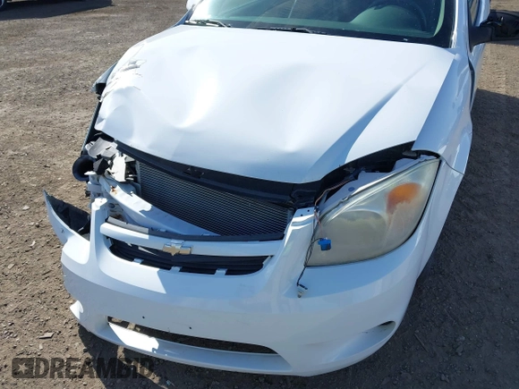 2007 Chevrolet Cobalt SS with VIN 1G1AM15B877141465, listed as a IAAI auction lot 38574837 with 76,660 mi miles and . Bid and sale history available at DreamBid. Image 12.