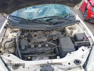 2005 Chrysler Sebring Touring with VIN 1C3EL56R35N699607, listed as a IAAI auction lot 41529279 with Not Provided miles and . Bid and sale history available at DreamBid. Image 10.