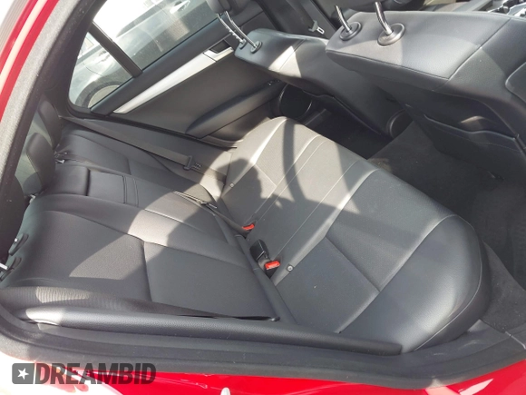 2013 Mercedes-Benz C 300 Sport с VIN WDDGF8AB1DA787560, выставлен на аукционе IAAI как лот 42275838 с пробегом 86 024 миль миль и . История ставок и продаж доступна на DreamBid. Изображение 8.