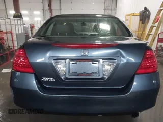 2006 Honda Accord LX with VIN 3HGCM56436G710296, listed as a IAAI auction lot 41364043 with 128,234 mi miles and . Bid and sale history available at DreamBid. Image 16.