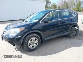 2014 Honda CR-V LX z VIN 2HKRM3H30EH529874, wystawiony jako IAAI lot #41753293 z przebiegiem 116 524 mil mil oraz . Historia ofert i sprzedaży dostępna na DreamBid. Obrazek 21.