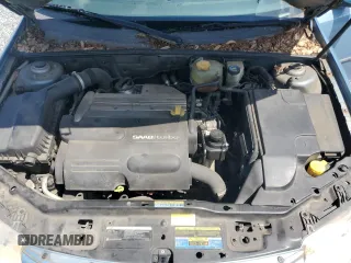 2007 Saab 9-3 z VIN YS3FD49Y271110513, wystawiony jako Copart lot #55692905 z przebiegiem 124 614 mil mil oraz Szkody całkowita. Historia ofert i sprzedaży dostępna na DreamBid. Obrazek 11.