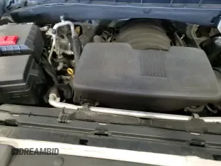 2020 Chevrolet Silverado 1500 LTZ с VIN 3GCUYGEL9LG105707, выставлен на аукционе Copart как лот 62510665 с пробегом 103 178 миль миль и Списание • Salvage title. История ставок и продаж доступна на DreamBid. Изображение 15.
