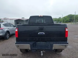 2015 Ford Super Duty F-250 SRW Lariat with VIN 1FT7W2BT7FED63648, listed as a IAAI auction lot 41988979 with 112,493 mi miles. Bid and sale history available at carsss.com. Image 16.