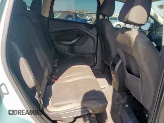 2013 Ford Escape S with VIN 1FMCU0F77DUA04711, listed as a Copart auction lot 51085785 with 0 mi miles and Salvage Title. Bid and sale history available at carsss.com. Image 11.