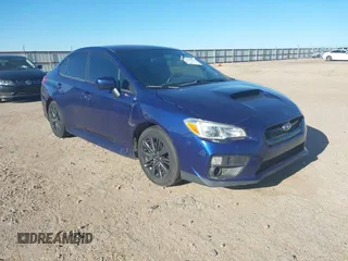 2017 Subaru WRX с VIN JF1VA1B67H9821281, выставлен на аукционе IAAI как лот 42308171 с пробегом 106 793 миль миль и . История ставок и продаж доступна на DreamBid. Изображение 1.
