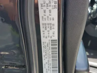 2015 Dodge Durango R/T with VIN 1C4SDHCT3FC907348, listed as a Copart auction lot 59880905 with 141,162 mi miles and Salvage title. Bid and sale history available at DreamBid. Image 14.
