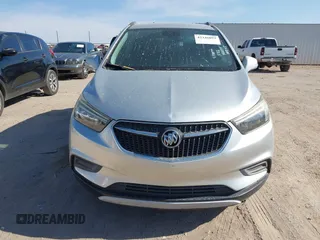2017 Buick Encore Preferred с VIN KL4CJASB0HB004235, выставлен на аукционе IAAI как лот 42346093 с пробегом 34 470 миль миль и . История ставок и продаж доступна на DreamBid. Изображение 12.