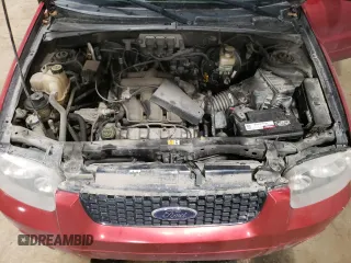 2005 Ford Escape Limited с VIN 1FMYU94115KB50317, выставлен на аукционе Copart как лот 57651925 с пробегом 161 227 миль миль и Списание • Salvage title. История ставок и продаж доступна на DreamBid. Изображение 12.
