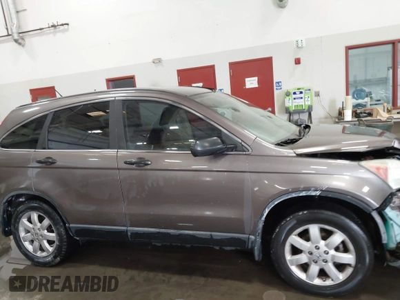 2011 Honda CR-V SE z VIN 5J6RE4H41BL010832, wystawiony jako IAAI lot #41869539 z przebiegiem 156 968 mil mil oraz . Historia ofert i sprzedaży dostępna na DreamBid. Obrazek 13.