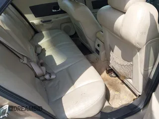 2005 Cadillac CTS with VIN 1G6DP567750135243, listed as a IAAI auction lot 42043138 with 161,826 mi miles. Bid and sale history available at carsss.com. Image 8.