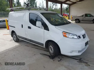 2020 Nissan NV200 S with VIN 3N6CM0KN5LK692048, listed as a IAAI auction lot 42508954 with 80,228 mi miles and . Bid and sale history available at DreamBid. Image 1.