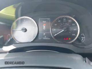 2020 Lexus IS 300 z VIN JTHAA1D24L5108386, wystawiony jako IAAI lot #42120982 z przebiegiem 72 525 mil mil oraz . Historia ofert i sprzedaży dostępna na DreamBid. Obrazek 7.