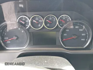 2021 Chevrolet Silverado 1500 RST with VIN 1GCUYEED0MZ374158, listed as a IAAI auction lot 41889304 with 1 mi miles. Bid and sale history available at carsss.com. Image 7.