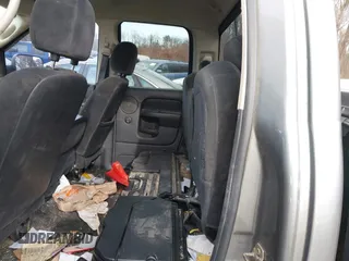 2005 Dodge 2500 SLT with VIN 3D7KS28C55G839793, listed as a IAAI auction lot 41015130 with 245,409 mi miles and . Bid and sale history available at DreamBid. Image 8.