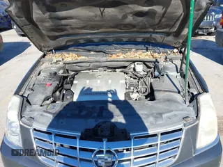 2009 Cadillac DTS 1SA z VIN 1G6KD57Y89U128646, wystawiony jako IAAI lot #40976417 z przebiegiem 167 346 mil mil oraz . Historia ofert i sprzedaży dostępna na DreamBid. Obrazek 10.
