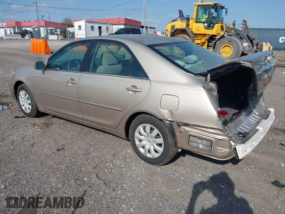 2005 Toyota Camry LE с VIN 4T1BE30K65U959315, выставлен на аукционе IAAI как лот 42013123 с пробегом 69 468 миль миль и . История ставок и продаж доступна на DreamBid. Изображение 3.