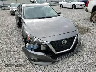 2019 Nissan Altima S z VIN 1N4BL4BV0KN326893, wystawiony jako Copart lot #54258725 z przebiegiem 115 563 mil mil oraz Szkoda całkowita • Salvage title. Historia ofert i sprzedaży dostępna na DreamBid. Obrazek 13.