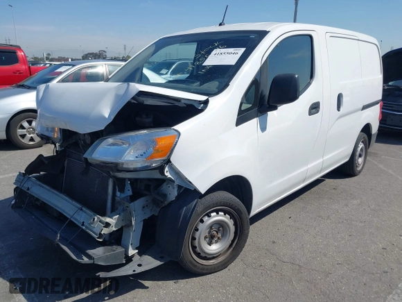 2019 Nissan NV200 S z VIN 3N6CM0KN4KK690564, wystawiony jako IAAI lot #41855046 z przebiegiem 137 969 mil mil oraz . Historia ofert i sprzedaży dostępna na DreamBid. Obrazek 20.