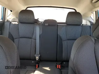 2022 Subaru Impreza Premium с VIN 4S3GTAV6XN3715527, выставлен на аукционе Copart как лот 49606845 с пробегом Не указан миль и На запчасти • Non repairable. История ставок и продаж доступна на DreamBid. Изображение 10.