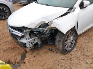 2012 Toyota Camry SE with VIN 4T1BK1FK0CU503120, listed as a IAAI auction lot 41918788 with 175,633 mi miles. Bid and sale history available at carsss.com. Image 6.
