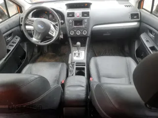 2014 Subaru Crosstrek Limited с VIN JF2GPAGC0E8231944, выставлен на аукционе Copart как лот 57617445 с пробегом 331 539 миль миль и Списание • Salvage title. История ставок и продаж доступна на DreamBid. Изображение 8.
