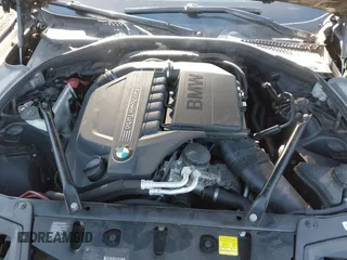 2013 BMW 5 Series 535i with VIN WBAFR7C58DC828041, listed as a IAAI auction lot 41825355 with 81,284 mi miles and . Bid and sale history available at DreamBid. Image 10.