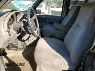 1999 Chevrolet Astro Cargo YF7 with VIN 1GBDM19W2XB174951, listed as a Copart auction lot 76009344 with 131,554 mi miles and Salvage Title. Bid and sale history available at carsss.com. Image 7.