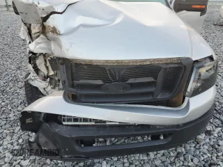 2006 Ford F-150 XLT with VIN 1FTRW12W36KC59835, listed as a Copart auction lot 52481585 with 201,301 mi miles and Salvage Title. Bid and sale history available at DreamBid. Image 11.