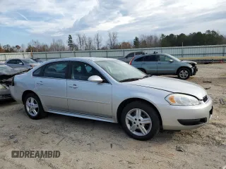 2014 Chevrolet Impala Limited Police Police with VIN 2G1WD5E35E1166159, listed as a Copart auction lot 82407034 with 248,636 mi miles and Clean Title. Bid and sale history available at carsss.com. Image 4.