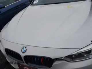 2013 BMW 3 Series 328i xDrive with VIN WBA3B5C50DF598490, listed as a IAAI auction lot 41159038 with Not provided miles and . Bid and sale history available at DreamBid. Image 10.