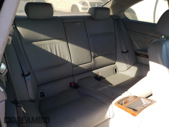 2011 BMW 3 Series 328i with VIN WBAWV13519P121372, listed as a Copart auction lot 53003985 with 138,535 mi miles and Clean Title. Bid and sale history available at carsss.com. Image 10.