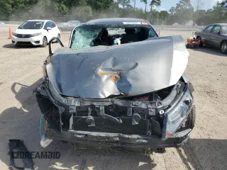 2013 Kia Optima EX с VIN 5XXGN4A77DG213051, выставлен на аукционе Copart как лот 58849865 с пробегом Не указан миль и Списание • Salvage title. История ставок и продаж доступна на DreamBid. Изображение 5.