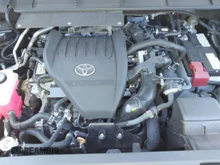 2023 Toyota Highlander L z VIN 5TDKDRBH2PS018091, wystawiony jako IAAI lot #42060302 z przebiegiem 26 267 mil mil oraz . Historia ofert i sprzedaży dostępna na DreamBid. Obrazek 10.