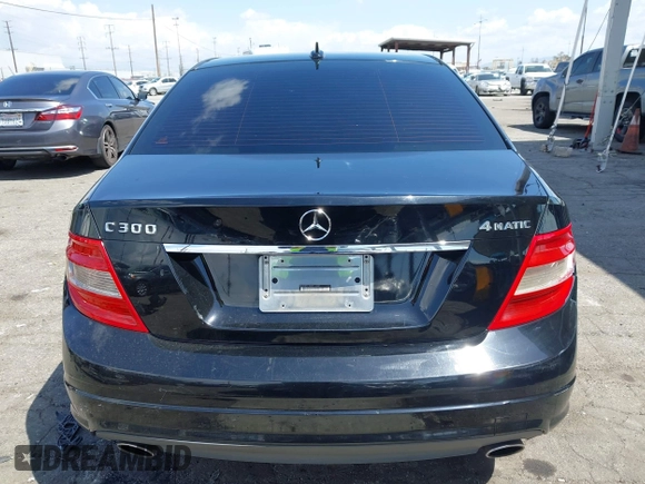 2008 Mercedes-Benz C 300 Sport with VIN WDDGF81X28F144381, listed as a IAAI auction lot 41939032 with 126,575 mi miles and . Bid and sale history available at carsss.com. Image 17.