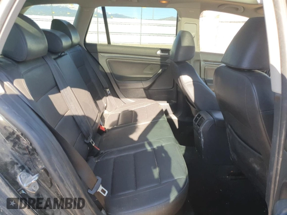 2014 Volkswagen Jetta TDI w/Sunroof & Nav with VIN 3VWPL7AJ9EM609790, listed as a Copart auction lot 55162125 with 116,870 mi miles and Salvage title. Bid and sale history available at DreamBid. Image 10.