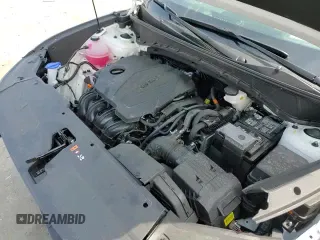 2025 Hyundai Tucson Limited с VIN 5NMJECDE9SH467398, выставлен на аукционе Copart как лот 65375125 с пробегом 6 004 миль миль и Списание • Salvage title. История ставок и продаж доступна на DreamBid. Изображение 14.