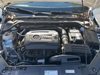 2014 Volkswagen Jetta GLI Edition 30 with VIN 3VW4S7AJ9EM307972, listed as a Copart auction lot 85949964 with 91,661 mi miles and Clean title. Bid and sale history available at DreamBid. Image 7.
