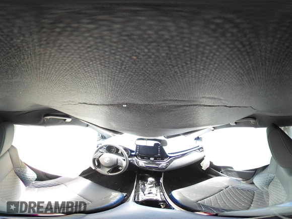 2020 Toyota C-HR LE z VIN NMTKHMBX7LR109784, wystawiony jako IAAI lot #41800460 z przebiegiem 30 514 mil mil oraz . Historia ofert i sprzedaży dostępna na DreamBid. Obrazek 18.