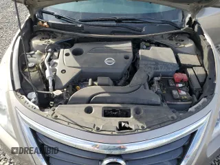 2014 Nissan Altima 2.5 with VIN 1N4AL3AP3EN236747, listed as a Copart auction lot 78548754 with 145,627 mi miles and Salvage Title. Bid and sale history available at carsss.com. Image 13.