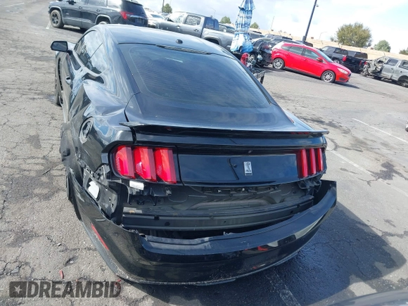 2017 Ford Mustang Shelby GT350 z VIN 1FA6P8JZ1H5526319, wystawiony jako IAAI lot #41578659 z przebiegiem 72 993 mil mil oraz . Historia ofert i sprzedaży dostępna na DreamBid. Obrazek 16.